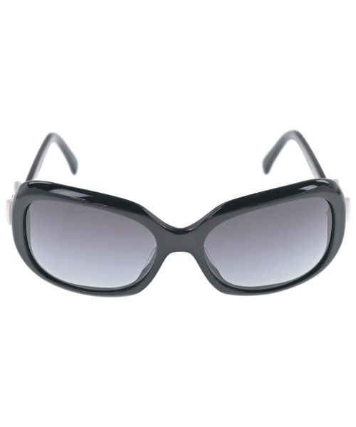 CHANEL（シャネル）サングラス 黒 サイズ:- レディース/2200618282920