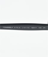 CHANEL（シャネル）サングラス 黒 サイズ:- レディース/2200618282920