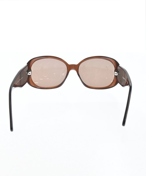 CHANEL（シャネル）サングラス 茶 サイズ:- レディース/2200618282937