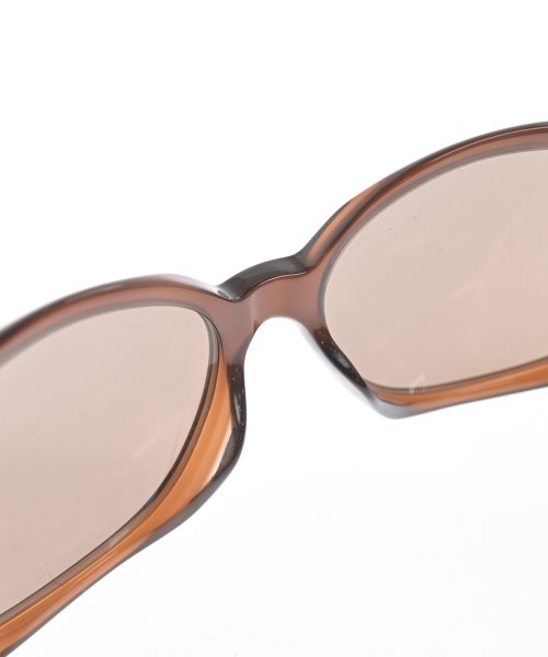 CHANEL（シャネル）サングラス 茶 サイズ:- レディース/2200618282937