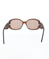 CHANEL（シャネル）サングラス 茶 サイズ:- レディース/2200618282937