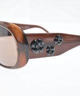 CHANEL（シャネル）サングラス 茶 サイズ:- レディース/2200618282937