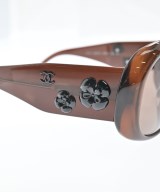 CHANEL（シャネル）サングラス 茶 サイズ:- レディース/2200618282937