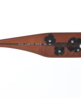 CHANEL（シャネル）サングラス 茶 サイズ:- レディース/2200618282937