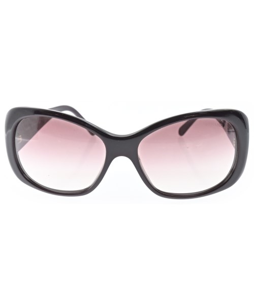 CHANEL（シャネル）サングラス 紫 サイズ:- レディース/2200618282944