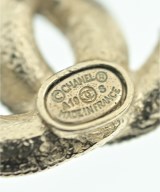 CHANEL（シャネル）ピアス ゴールド サイズ:- レディース/2200618954049