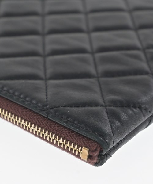 CHANEL（シャネル）クラッチバッグ 黒 サイズ:- レディース/2200619669096