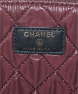 CHANEL（シャネル）クラッチバッグ 黒 サイズ:- レディース/2200619669096
