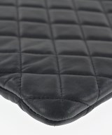 CHANEL（シャネル）クラッチバッグ 黒 サイズ:- レディース/2200619669096