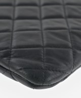 CHANEL（シャネル）クラッチバッグ 黒 サイズ:- レディース/2200619669096