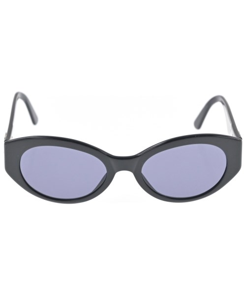 CHANEL（シャネル）サングラス 黒 サイズ:- レディース/2200619975289