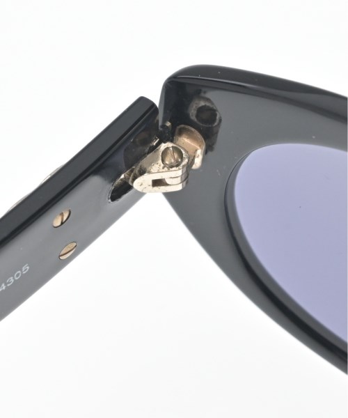 CHANEL（シャネル）サングラス 黒 サイズ:- レディース/2200619975289