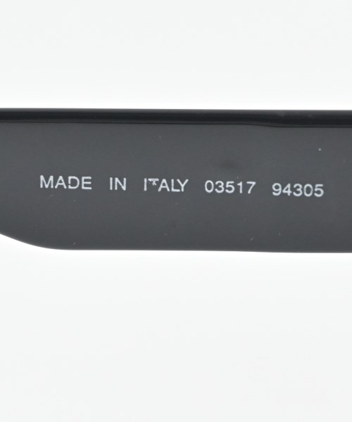 CHANEL（シャネル）サングラス 黒 サイズ:- レディース/2200619975289