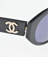 CHANEL（シャネル）サングラス 黒 サイズ:- レディース/2200619975289