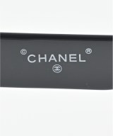 CHANEL（シャネル）サングラス 黒 サイズ:- レディース/2200619975289
