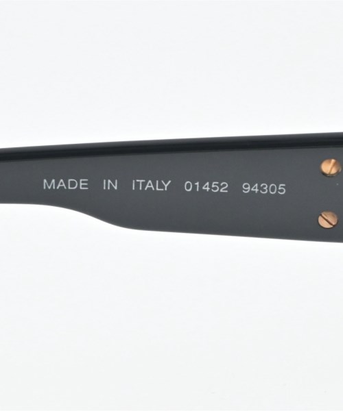 CHANEL（シャネル）サングラス 黒 サイズ:- レディース/2200619975296