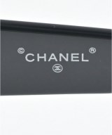 CHANEL（シャネル）サングラス 黒 サイズ:- レディース/2200619975296