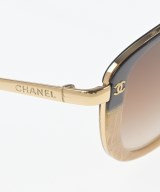 CHANEL（シャネル）サングラス 黒 サイズ:- レディース/2200619975302