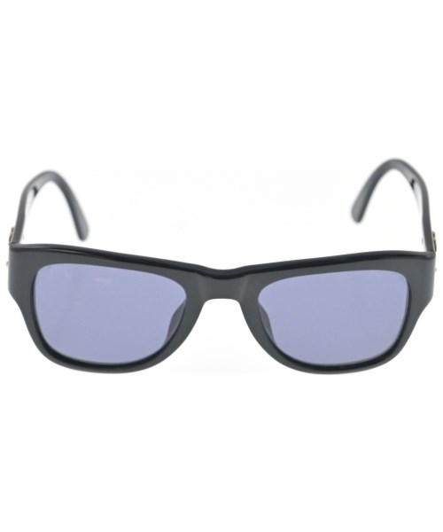 CHANEL（シャネル）サングラス 黒 サイズ:- レディース/2200619975364