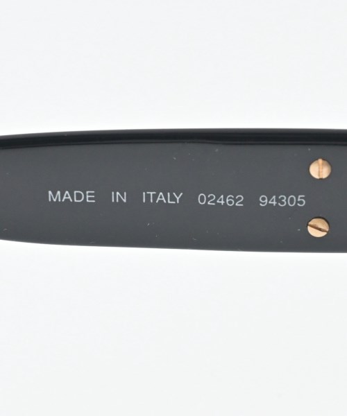 CHANEL（シャネル）サングラス 黒 サイズ:- レディース/2200619975364