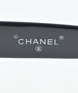 CHANEL（シャネル）サングラス 黒 サイズ:- レディース/2200619975364