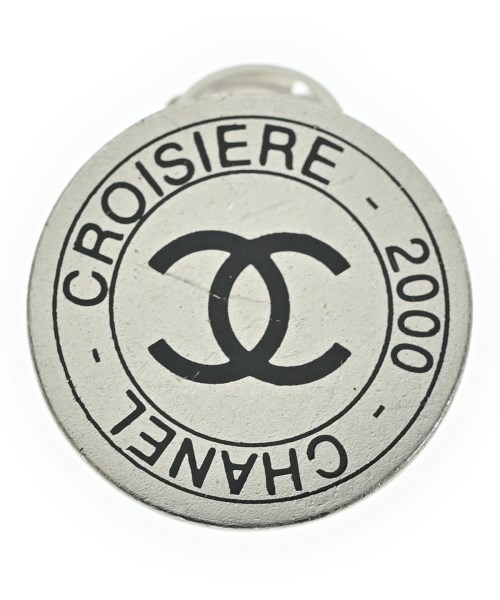 シャネル(CHANEL)のCHANEL ピアス・イヤリング