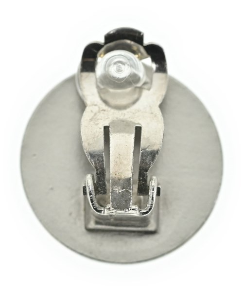 CHANEL（シャネル）ピアス・イヤリング シルバー サイズ:- レディース/2200620654036