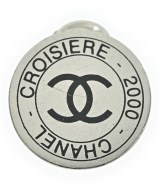 CHANEL（シャネル）ピアス・イヤリング シルバー サイズ:- レディース/2200620654036