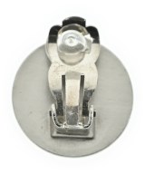 CHANEL（シャネル）ピアス・イヤリング シルバー サイズ:- レディース/2200620654036