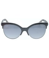 CHANEL（シャネル）サングラス 黒 サイズ:- レディース/2200613820240