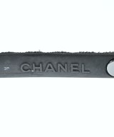CHANEL（シャネル）サングラス 黒 サイズ:- レディース/2200613820240