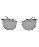 SAINT LAURENT PARIS（サンローランパリ）サングラス シルバー サイズ:- レディース/2200620750110