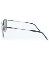 SAINT LAURENT PARIS（サンローランパリ）サングラス シルバー サイズ:- レディース/2200620750110