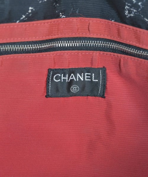CHANEL（シャネル）トートバッグ 黒 サイズ:- レディース/2200620824033
