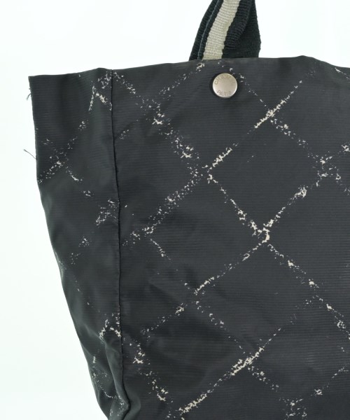 CHANEL（シャネル）トートバッグ 黒 サイズ:- レディース/2200620824033