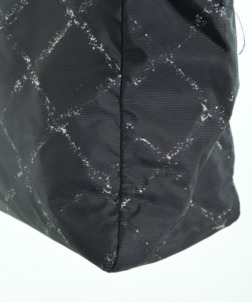 CHANEL（シャネル）トートバッグ 黒 サイズ:- レディース/2200620824033