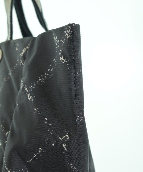 CHANEL（シャネル）トートバッグ 黒 サイズ:- レディース/2200620824033