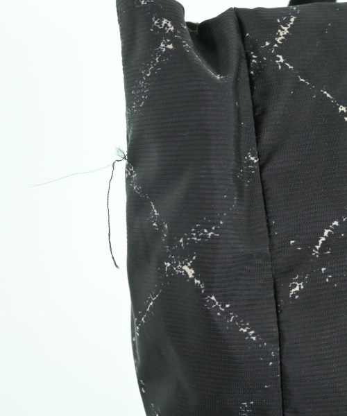 CHANEL（シャネル）トートバッグ 黒 サイズ:- レディース/2200620824033