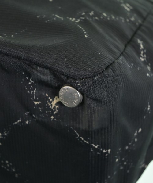 CHANEL（シャネル）トートバッグ 黒 サイズ:- レディース/2200620824033