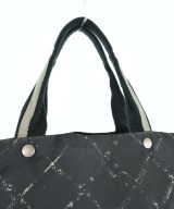 CHANEL（シャネル）トートバッグ 黒 サイズ:- レディース/2200620824033