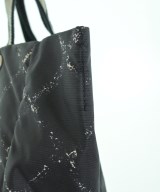 CHANEL（シャネル）トートバッグ 黒 サイズ:- レディース/2200620824033