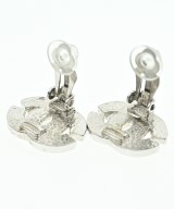 CHANEL（シャネル）ピアス シルバー サイズ:- レディース/2200620824095