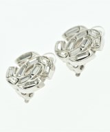 CHANEL（シャネル）ピアス シルバー サイズ:- レディース/2200620824095