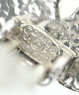 CHANEL（シャネル）ピアス シルバー サイズ:- レディース/2200620824095