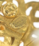 CHANEL（シャネル）ピアス・イヤリング ゴールド サイズ:- レディース/2200600452546