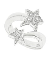 CHANEL（シャネル）リング シルバー サイズ:52 レディース/2200600452683