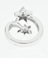 CHANEL（シャネル）リング シルバー サイズ:52 レディース/2200600452683