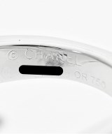 CHANEL（シャネル）リング シルバー サイズ:52 レディース/2200600452683