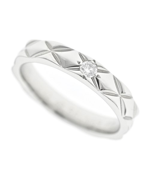 シャネル(CHANEL)のCHANEL リング