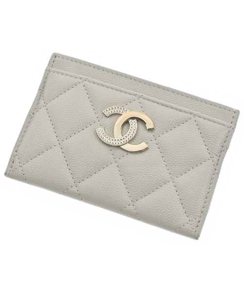シャネル(CHANEL)のCHANEL カードケース